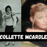 collette mcardle