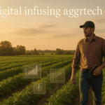 digital infusing aggr8tech