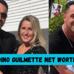 dino guilmette net worth