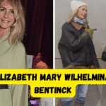 elizabeth mary wilhelmina bentinck