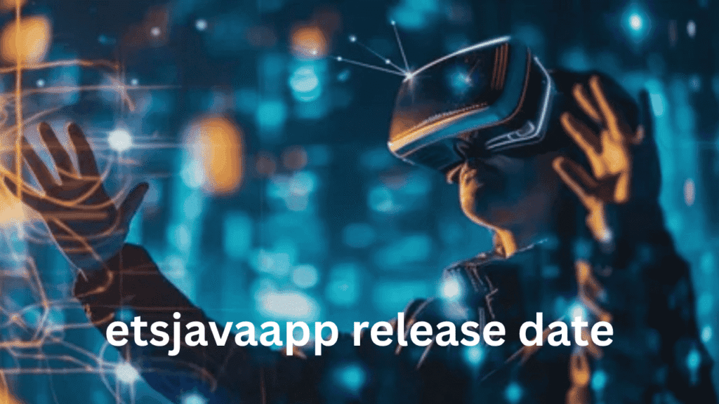 etsjavaapp release date