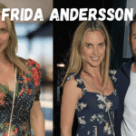 frida andersson