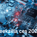geekzilla ces 2023