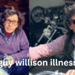 guy willison illness