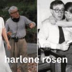 harlene rosen