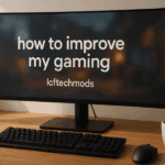 how to improve my gaming lcftechmods