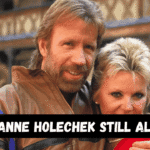 is dianne holechek still alive