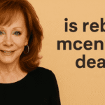 Is Reba McEntire Deaf