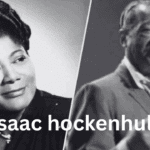 isaac hockenhull