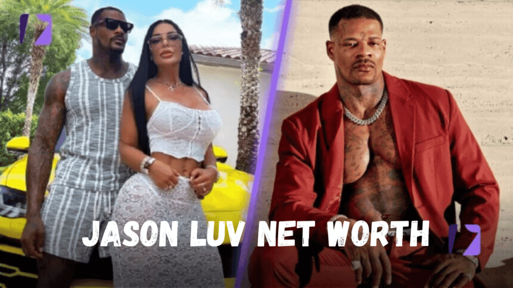 jason luv net worth