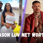 jason luv net worth