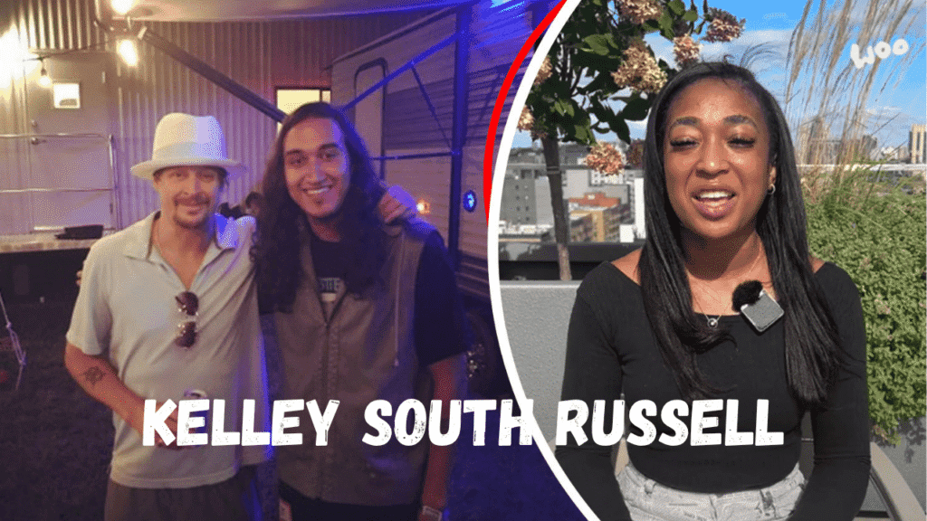 kelley south russell