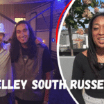 kelley south russell