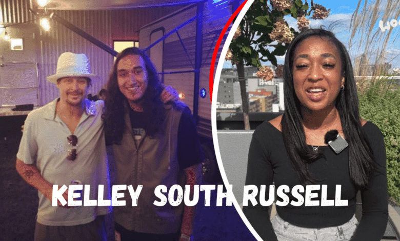 kelley south russell