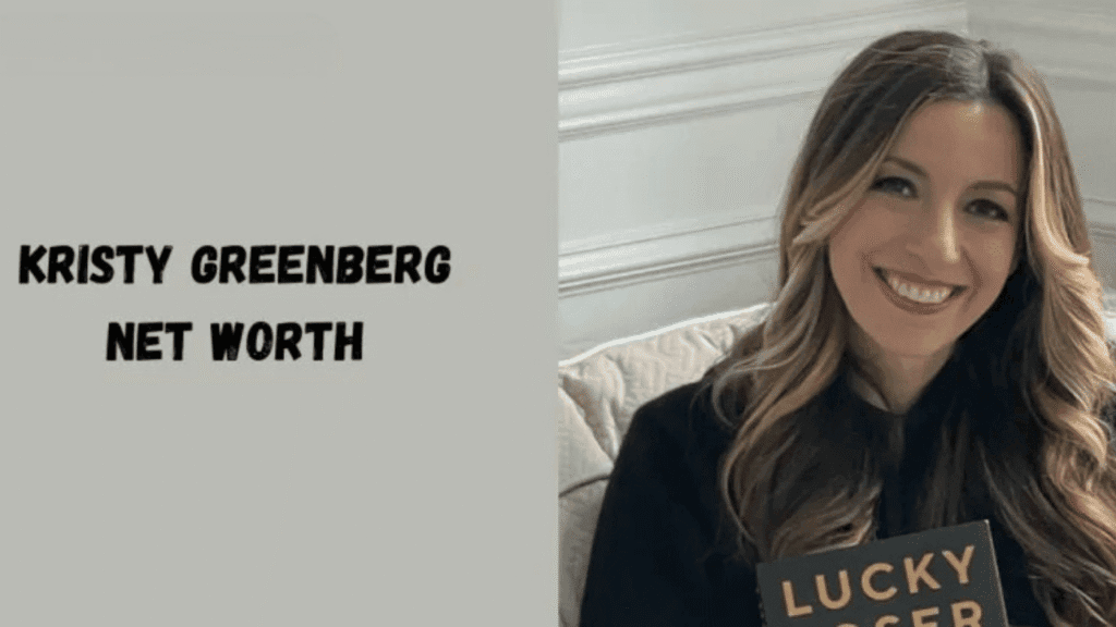 kristy greenberg religion