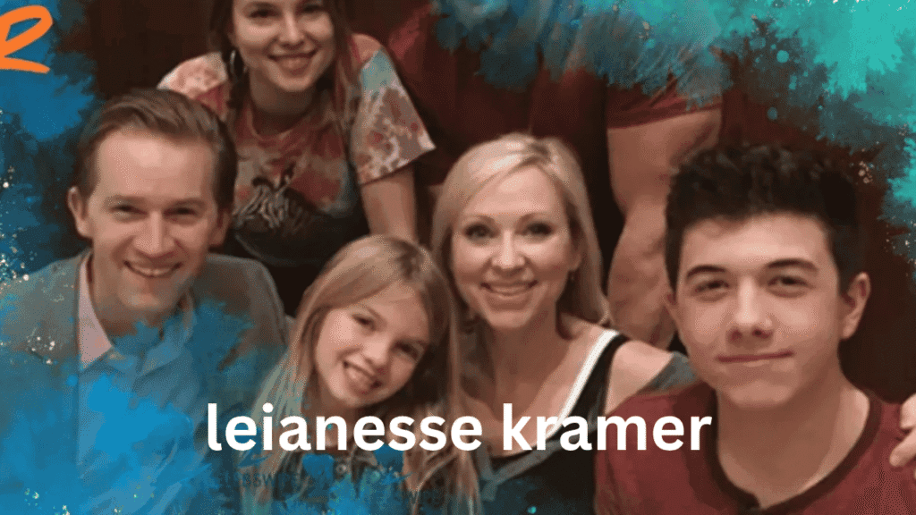 leianesse kramer
