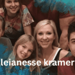 leianesse kramer