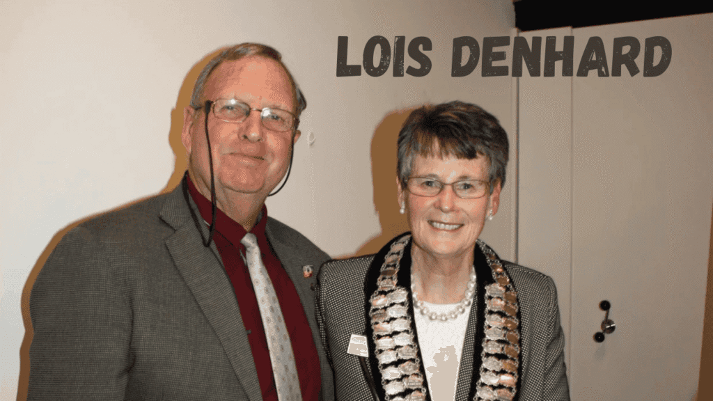 lois denhard