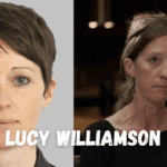 lucy williamson