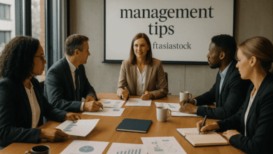 management tips ftasiastock