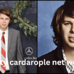 matty cardarople net worth