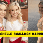 michelle smallmon married