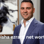 misha ezratti net worth