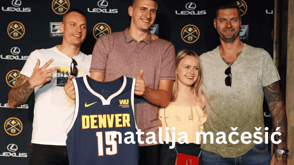 natalija mačešić