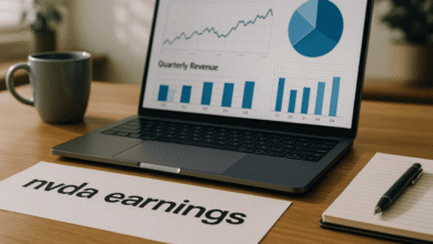 nvda earnings