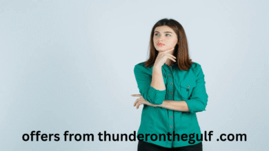 offers from thunderonthegulf .com