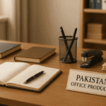 pakistan office products