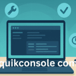 quikconsole com