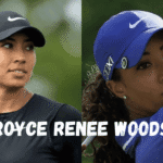 royce renee woods