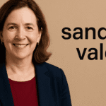 sandra vale