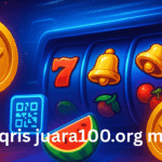 slot qris juara100.org medal