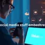 social media stuff embedtree