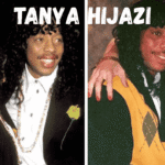 Tanya Hijazi