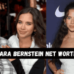 tara bernstein net worth