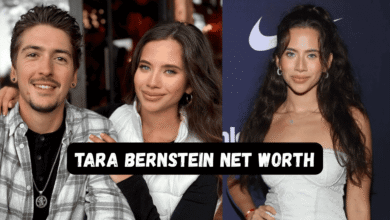 tara bernstein net worth