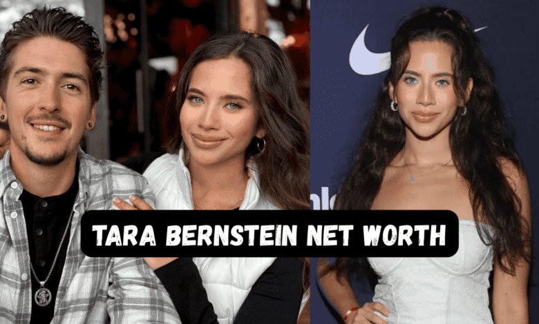 tara bernstein net worth