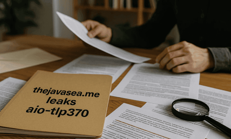 thejavasea.me leaks aio-tlp370