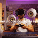tommy jacobs consoles eyecon