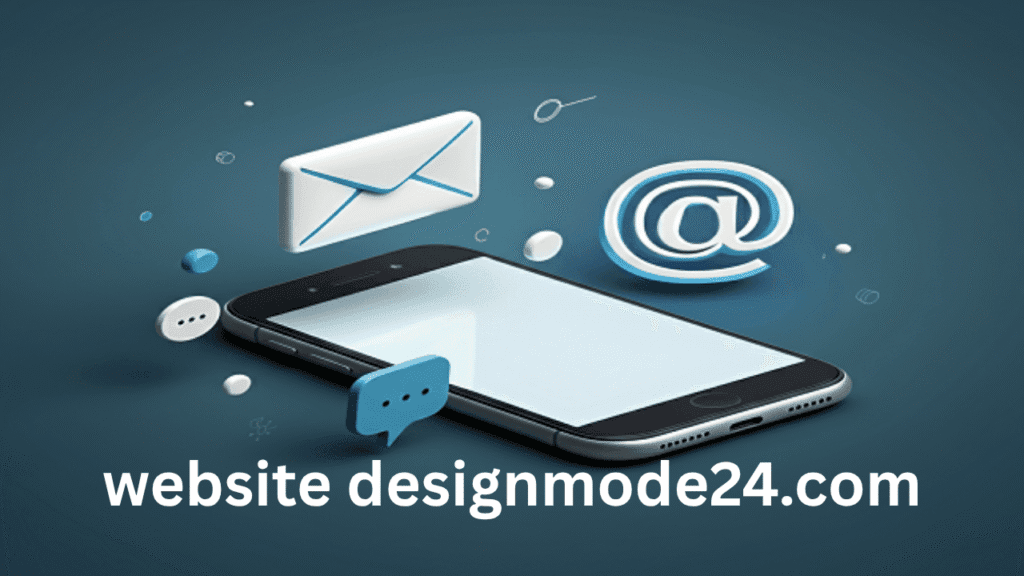 website designmode24.com