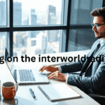 writing on the interworldradio blog