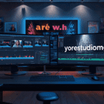 yorestudiomg