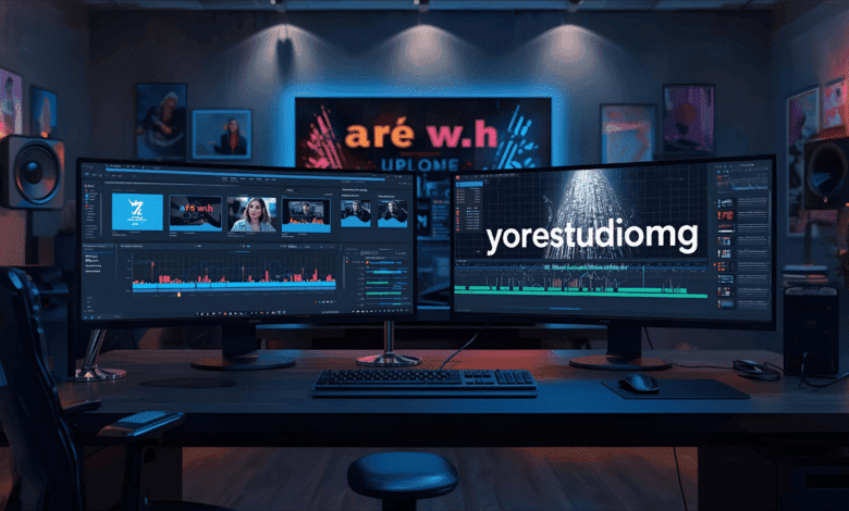 yorestudiomg