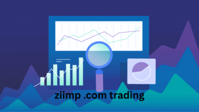 ziimp .com trading