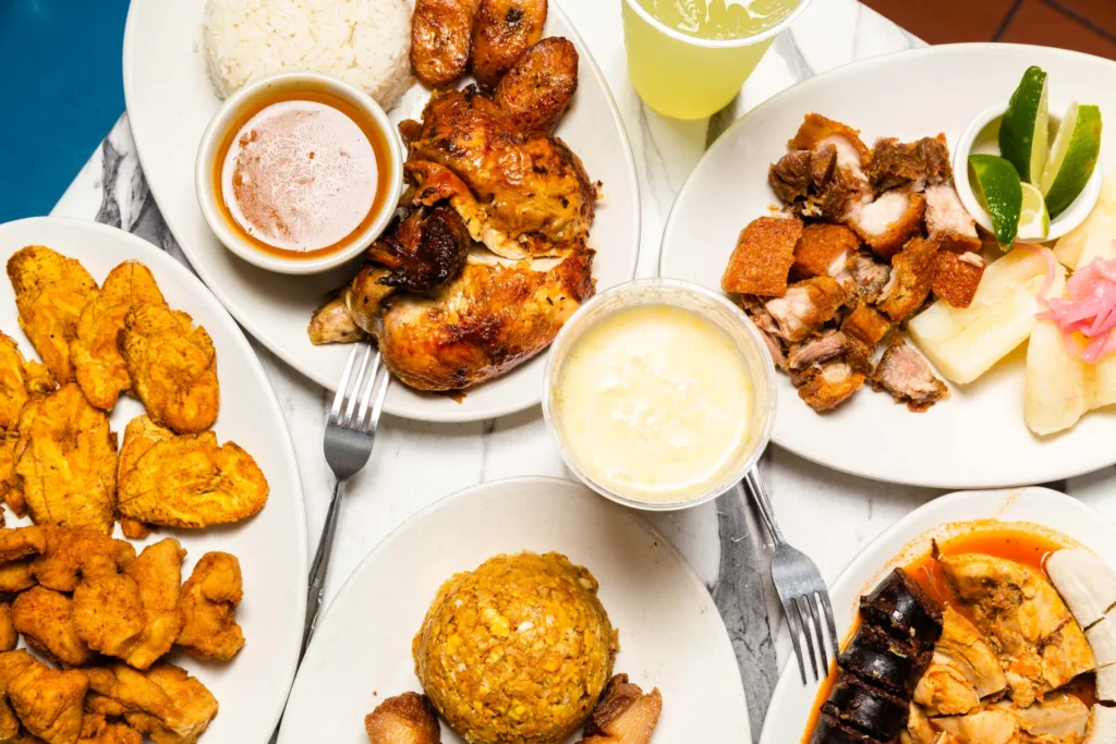 Restaurants Open Near Me