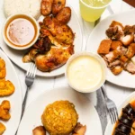 Restaurants Open Near Me