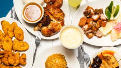 Restaurants Open Near Me